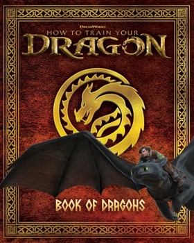 Paperback Book of Dragons Book