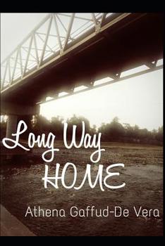 Paperback Long Way Home Book