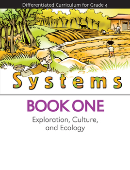 Paperback Systems Book 1 Book
