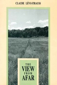 Paperback The View from Afar Book