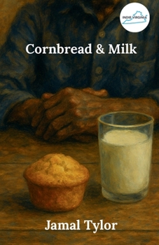 Paperback Cornbread & Milk Book