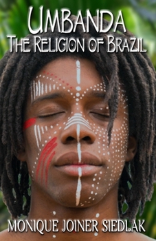 Paperback Umbanda: The Religion of Brazil Book