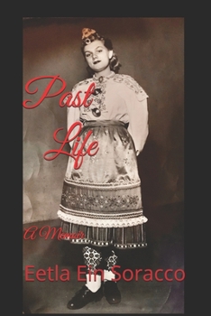 Paperback Past Life: A Memoir Book