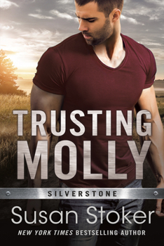 Paperback Trusting Molly Book