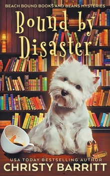 Paperback Bound by Disaster Book
