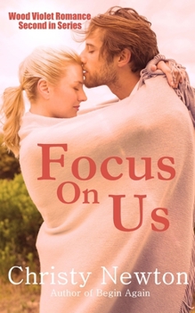 Paperback Focus On Us Book