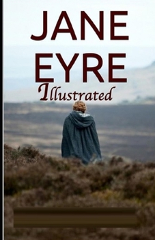 Jane Eyre Illustrated