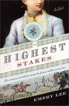 Paperback The Highest Stakes Book