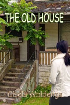 Paperback The Old House Book