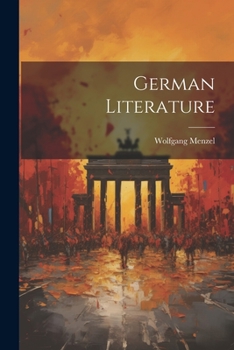 Paperback German Literature Book