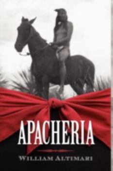 Paperback Apacheria Book
