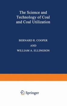 Paperback The Science and Technology of Coal and Coal Utilization Book