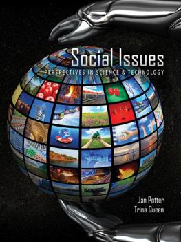 Paperback Social Issues Book