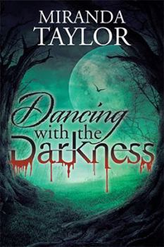 Paperback Dancing with the Darkness Book