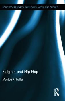 Paperback Religion and Hip Hop Book