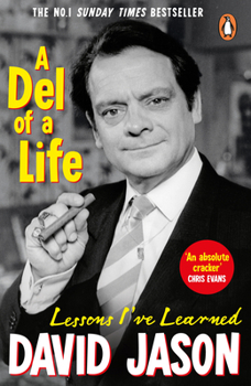 Paperback ! del of a Life Book