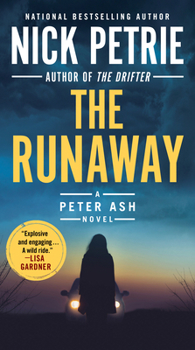 The Runaway - Book #7 of the Peter Ash