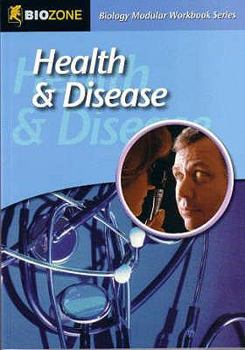 Paperback Health & Disease. Book