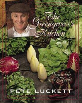 Paperback Greengrocers Kitchentheveg -OS Book