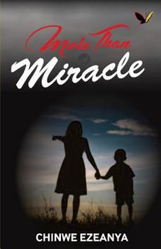 Paperback More Than A Miracle Book