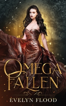 Paperback Omega Fallen: The Omega War #3 Book