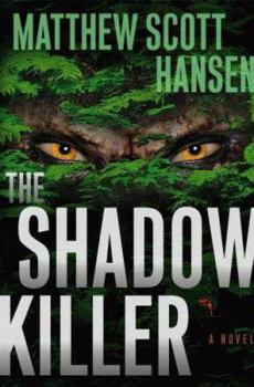 Hardcover The Shadowkiller Book