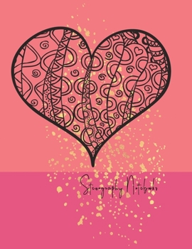 Paperback Stenography Notebooks: Pitman Shorthand Teeline Stenography Paper Line Composition Notebook Creative Notepad Writing Book for Reporters Journ Book