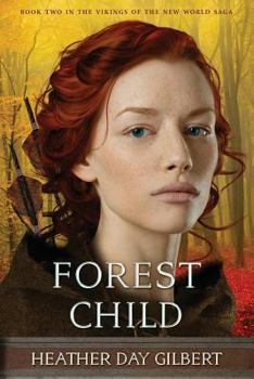 Paperback Forest Child Book