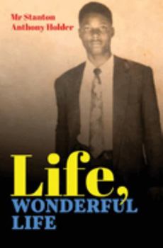 Paperback Life, Wonderful Life Book