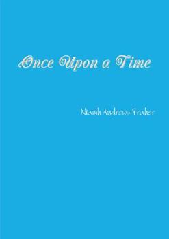 Paperback Once Upon a Time Book