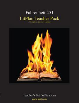 Fahrenheit 451 : A Unit Plan (Litplans on CD)