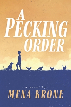 Paperback A Pecking Order: Bullying Book