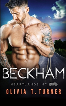 Beckham - Book #10 of the Heartlands Motorcycle Club