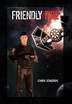 Hardcover Friendly Fire Book