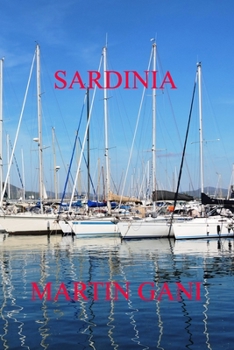 Paperback Sardinia Book