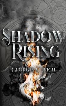 Hardcover Shadow Rising: Book 3: Shadows and Light (3 of 5) Book