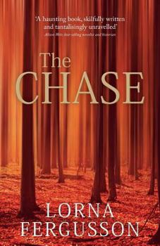 Paperback The Chase Book
