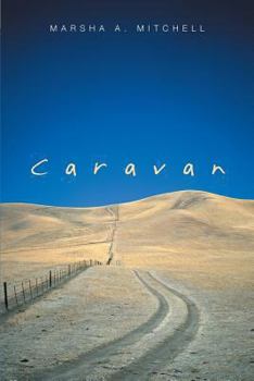 Paperback Caravan Book