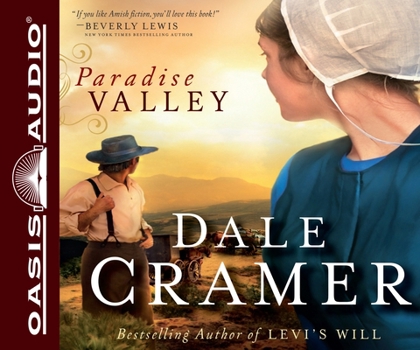 Paradise Valley - Book #1 of the Daughters of Caleb Bender