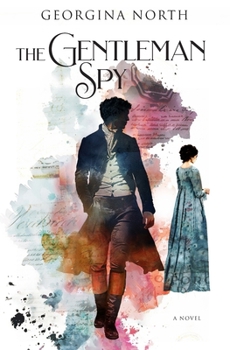 Paperback The Gentleman Spy Book