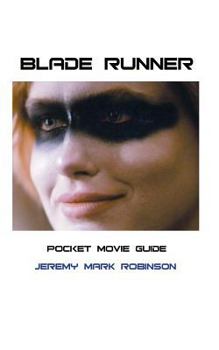 Paperback Blade Runner: Pocket Movie Guide Book