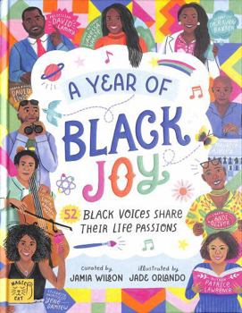 A Year of Black Joy