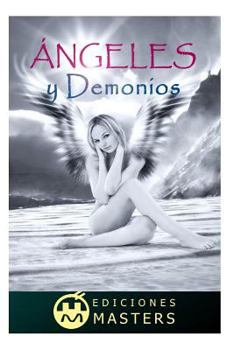 Paperback Ángeles Y Demonios [Spanish] Book