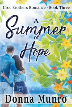 Paperback A Summer of Hope Book
