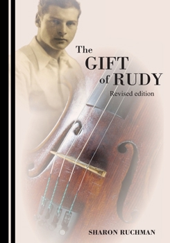 Paperback The Gift of Rudy Book