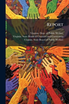 Paperback Report Book
