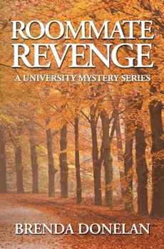 Paperback Roommate Revenge Book