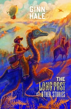 Paperback The Long Past: & Other Stories Book
