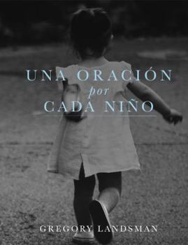 Hardcover UNA ORACION por CADA NIN&#771;O [Spanish] Book