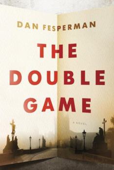 Hardcover The Double Game Book